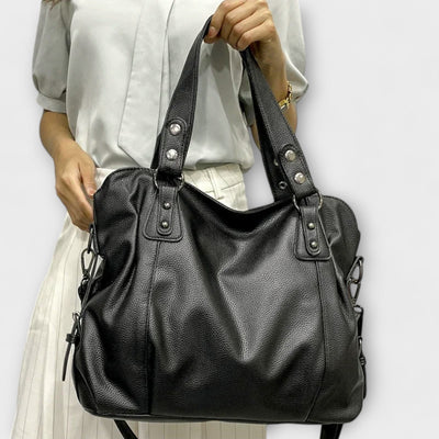 Maison Claire - Elegant Hobo Shoulder Bag