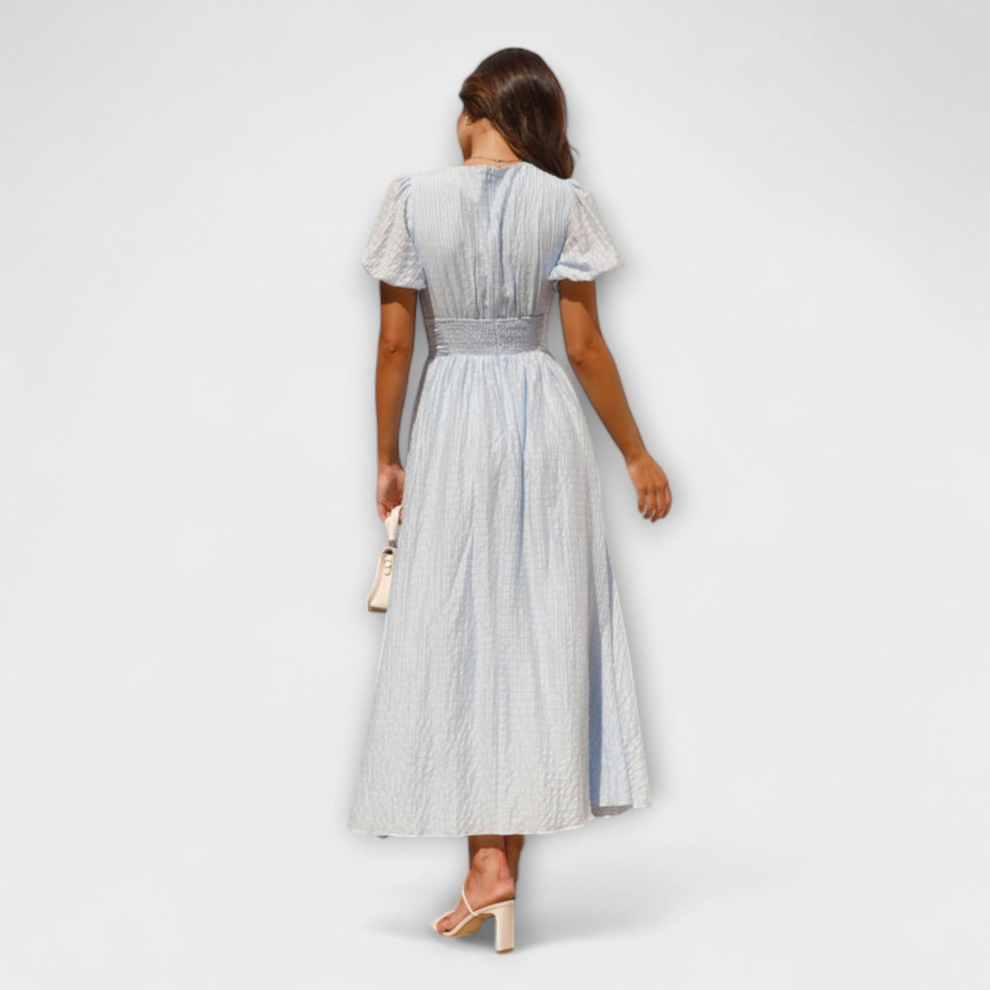 Rosa - Dress