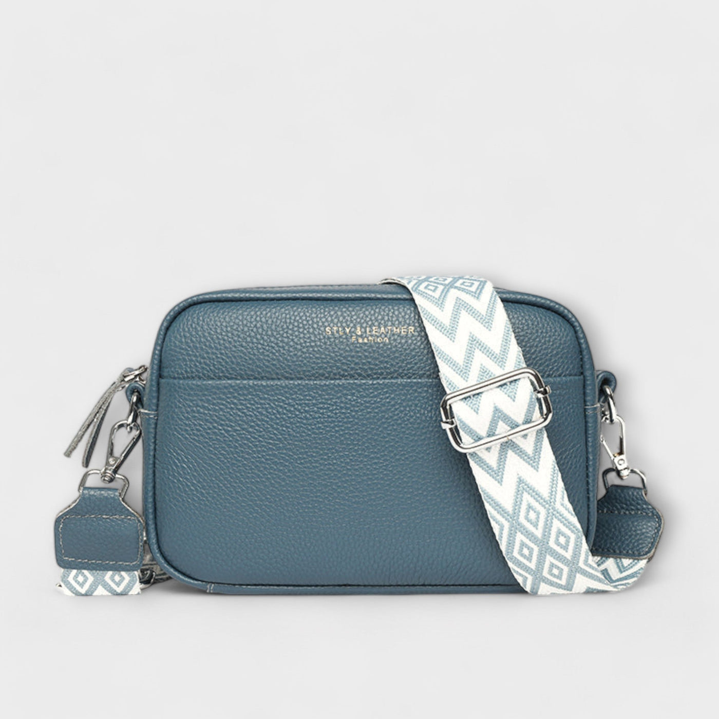 Maison Claire - Mini Shoulder Bag