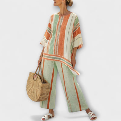 Hazel - Airy Natural Days Set