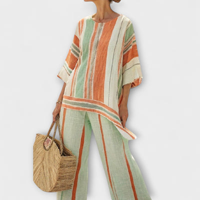 Hazel - Airy Natural Days Set