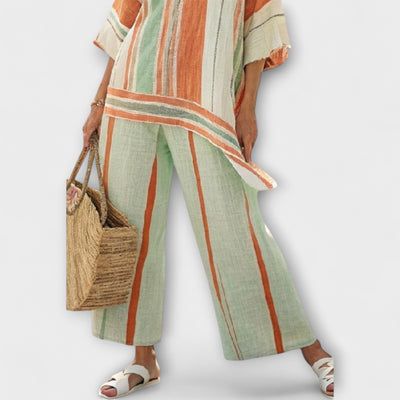 Hazel - Airy Natural Days Set