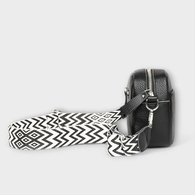Maison Claire - Mini Shoulder Bag