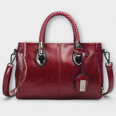 Maison Claire - Elegant Duffel Bag