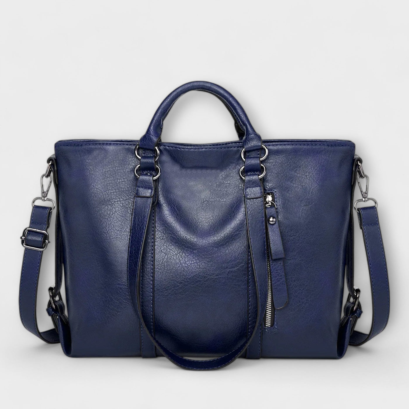 Maison Claire - Large Leather Bag