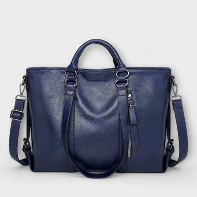 Maison Claire - Large Leather Bag
