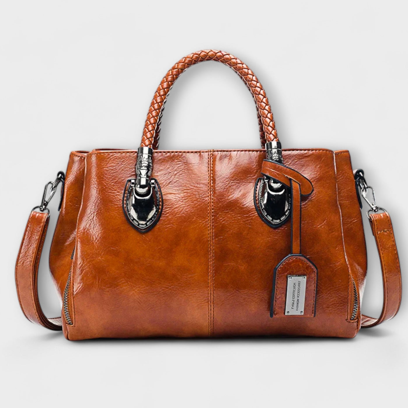 Maison Claire - Elegant Duffel Bag