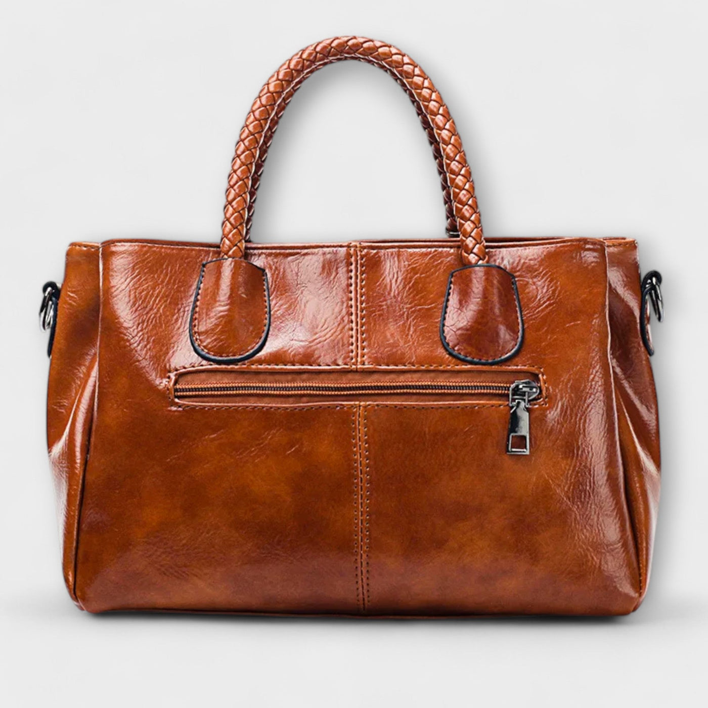 Maison Claire - Elegant Duffel Bag