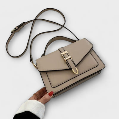 Maison Claire - Classic Shoulder Bag