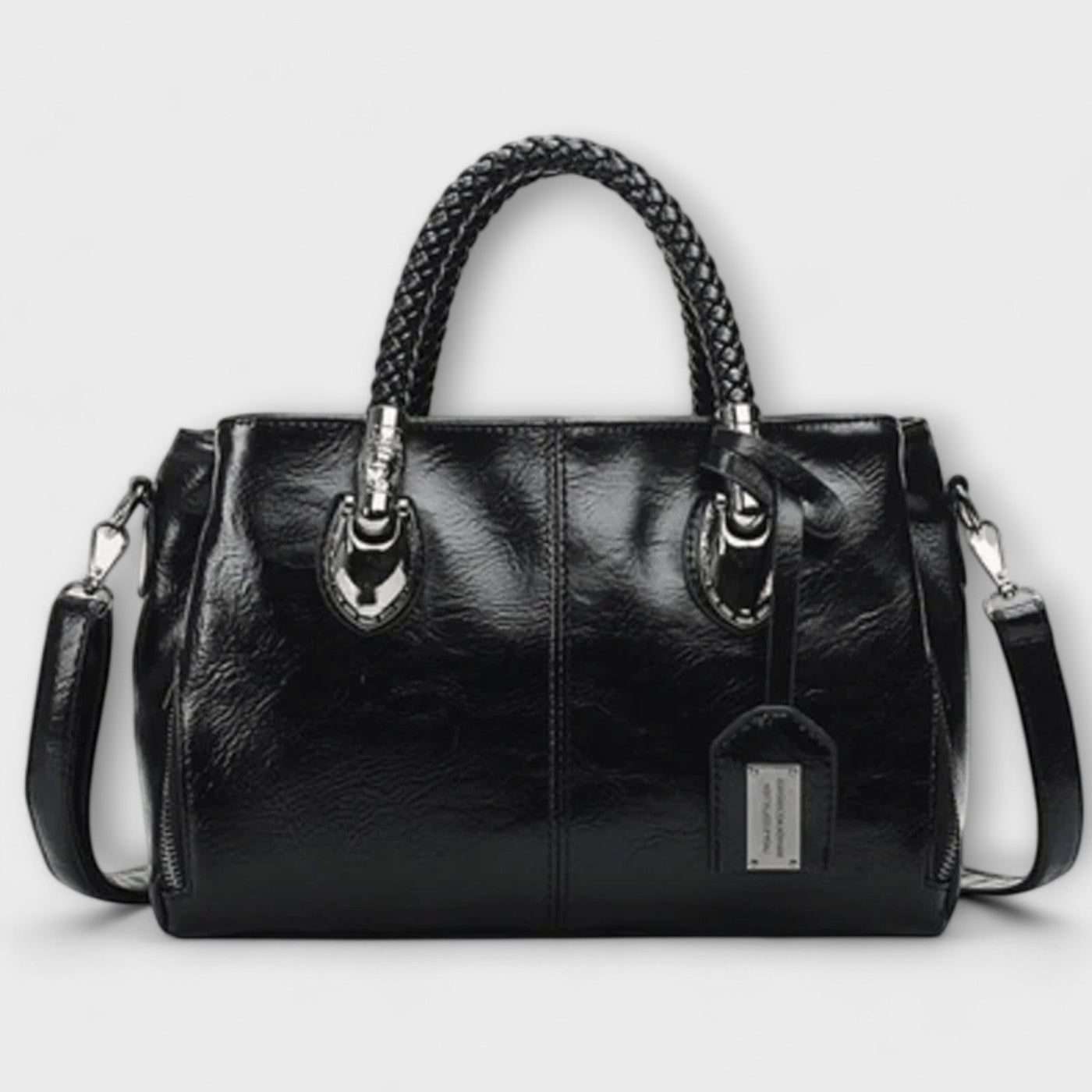 Maison Claire - Elegant Duffel Bag