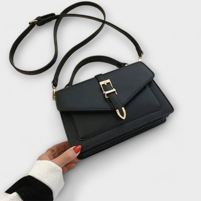 Maison Claire - Classic Shoulder Bag