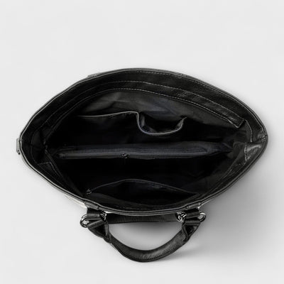 Maison Claire - Large Leather Bag