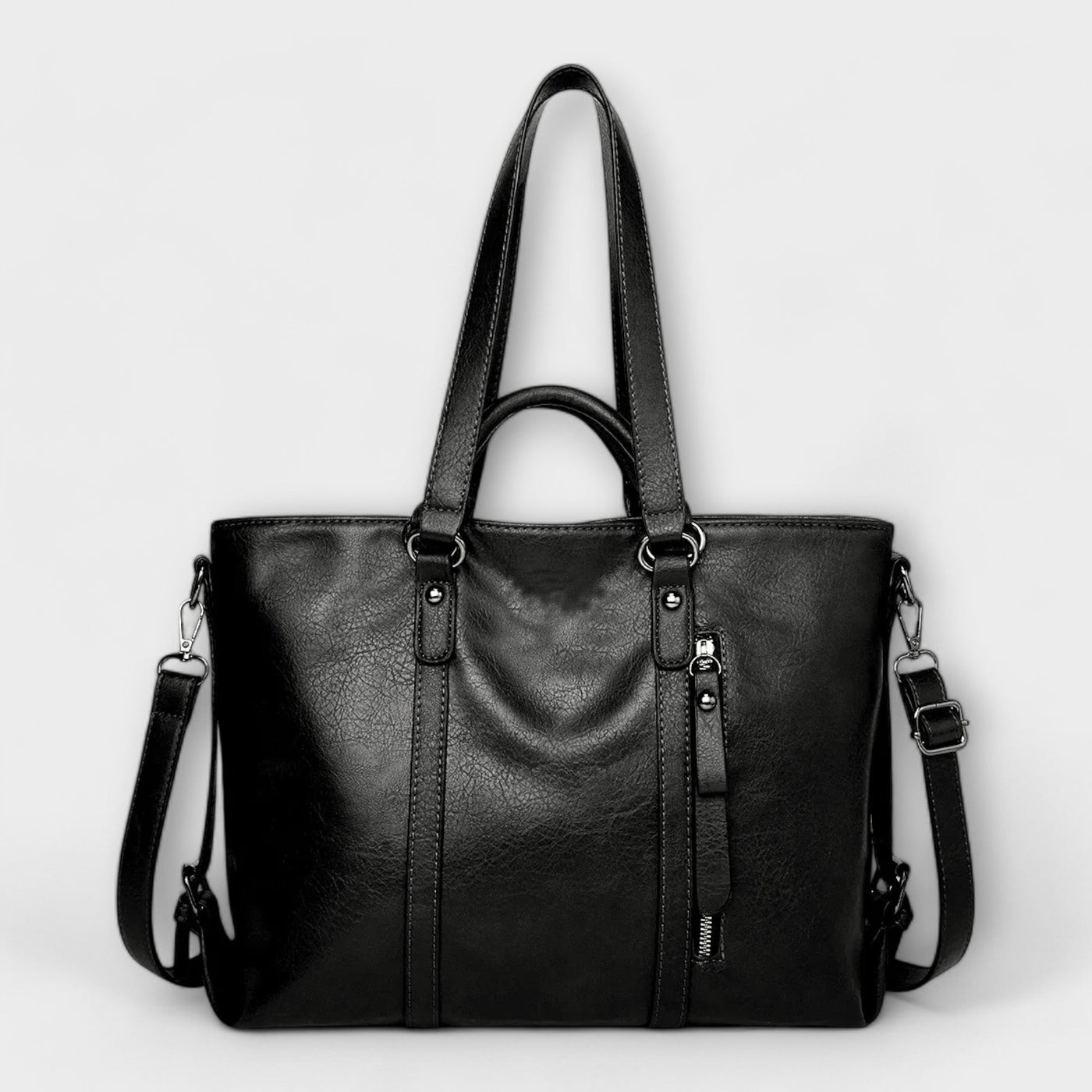 Maison Claire - Large Leather Bag