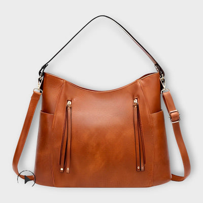 Maison Claire - Vintage-inspired elegant women's handbag