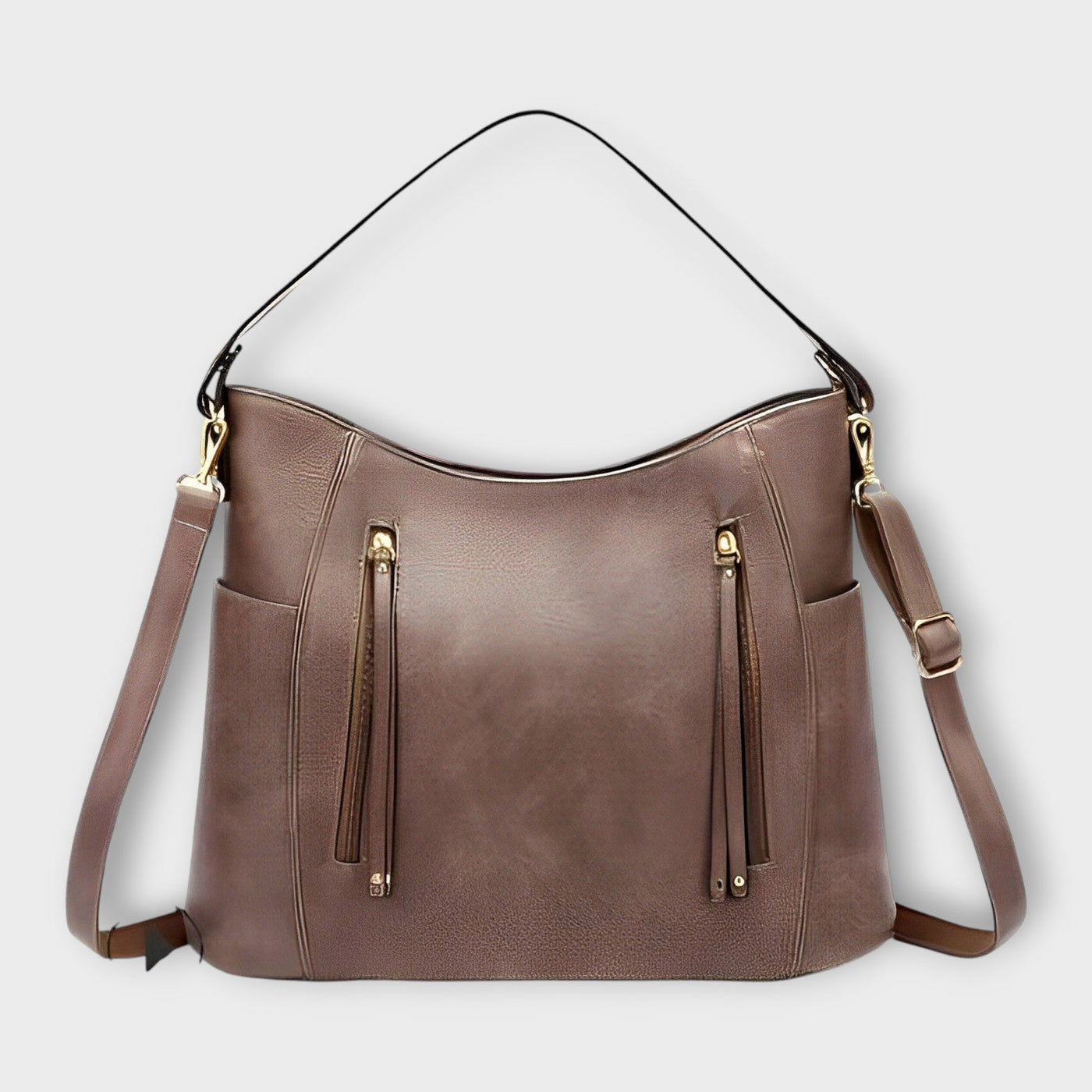 Maison Claire - Vintage-inspired elegant women's handbag