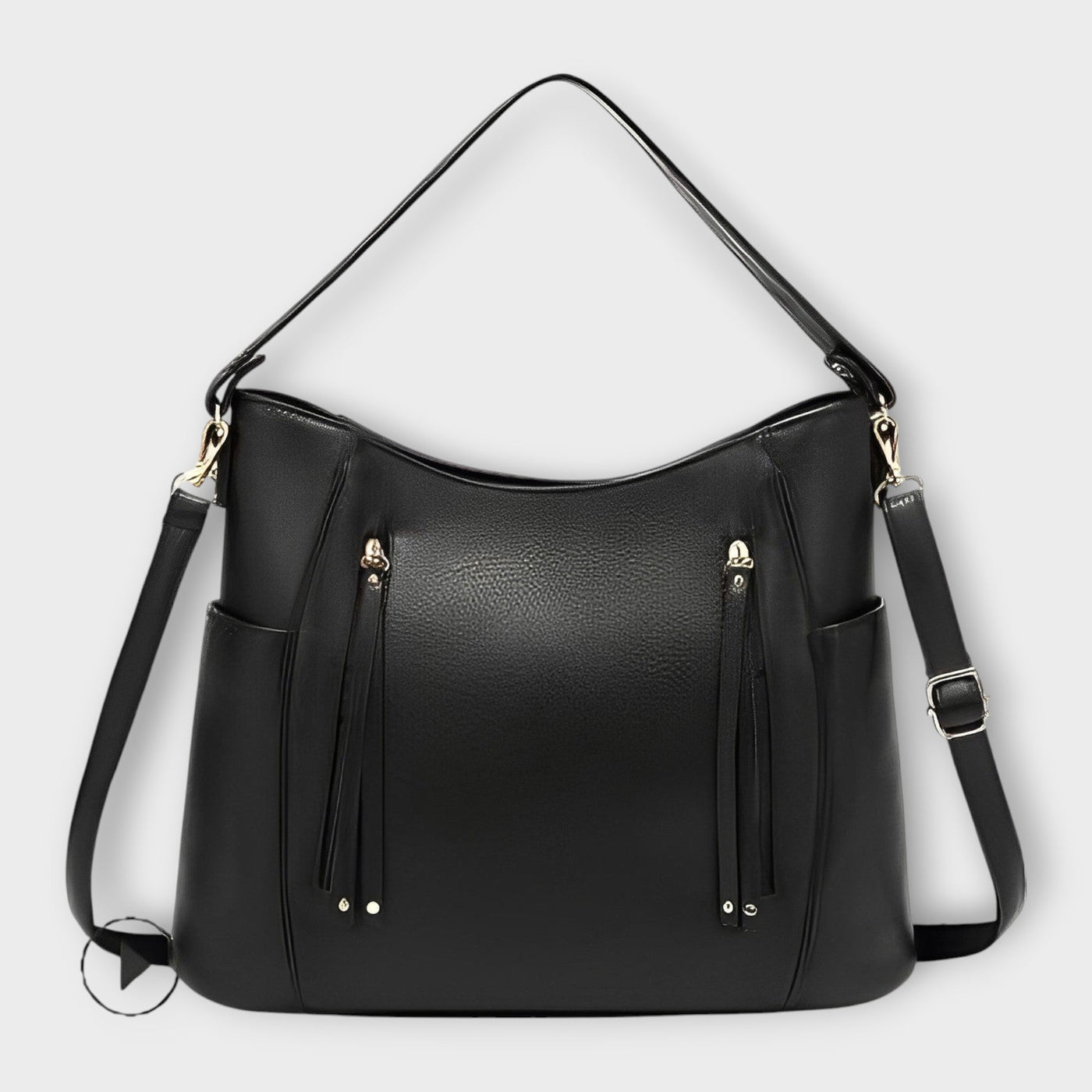 Maison Claire - Vintage-inspired elegant women's handbag