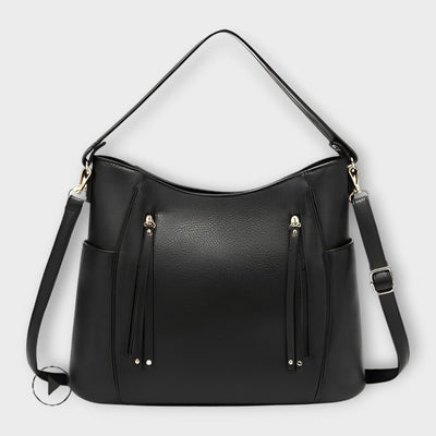 Maison Claire - Vintage-inspired elegant women's handbag