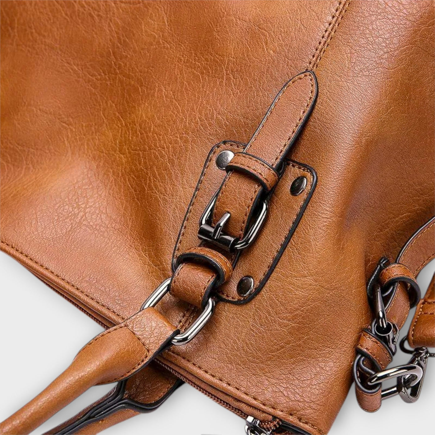 Maison Claire – Elegant Shoulder Bag