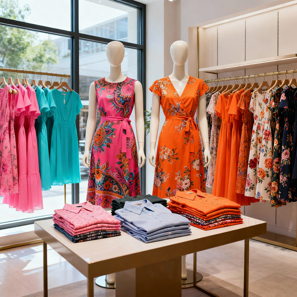 DRESSES