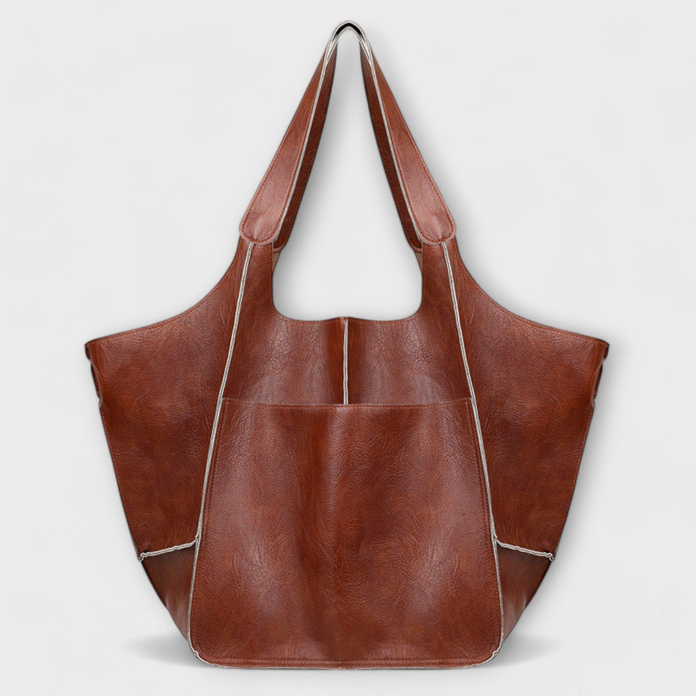 Maison Claire - Oversized Weekender Bag