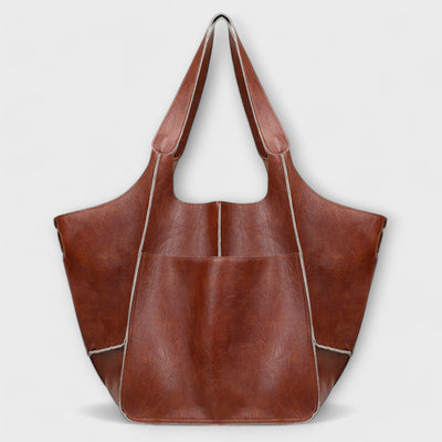 Maison Claire - Oversized Weekender Bag