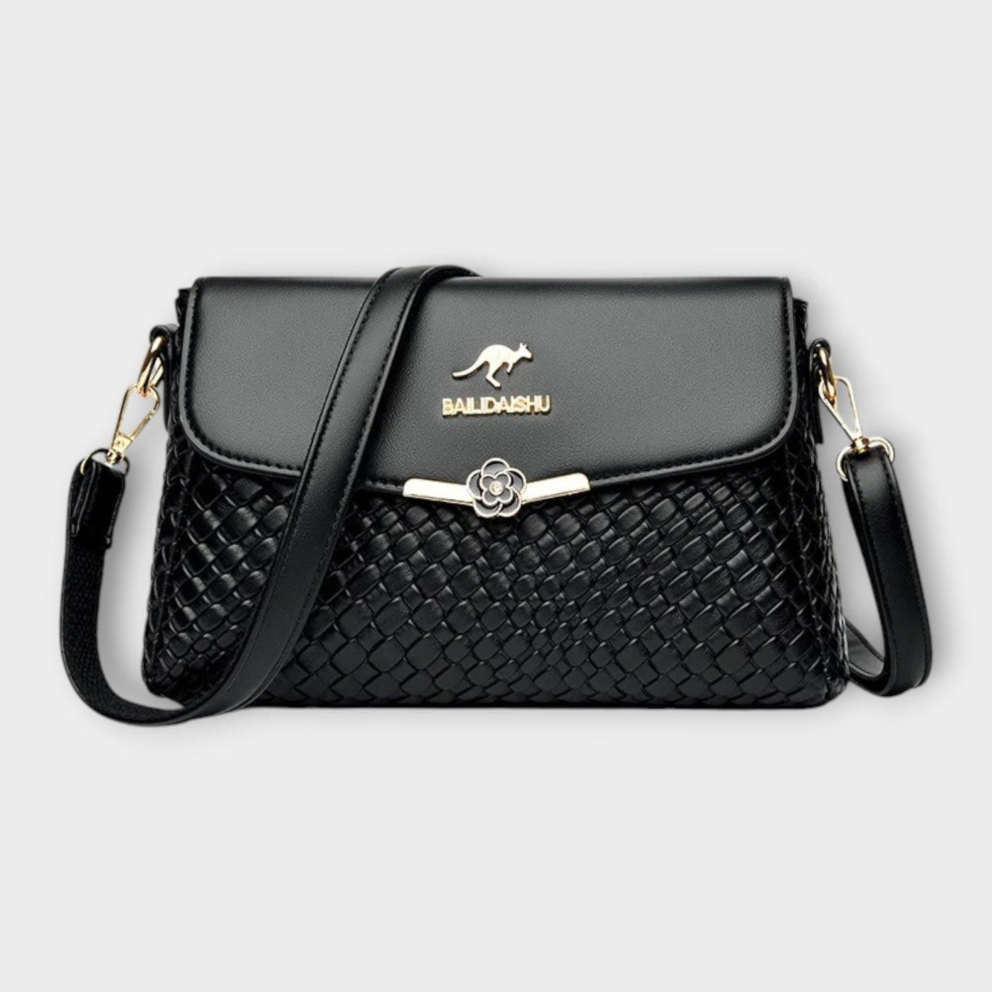 Maison Claire - Luxurious Shoulder Bag