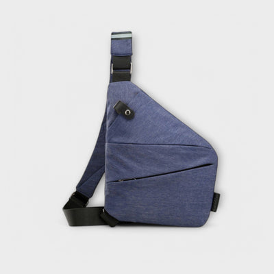 Maison Claire - Anti-Theft Shoulder Bag