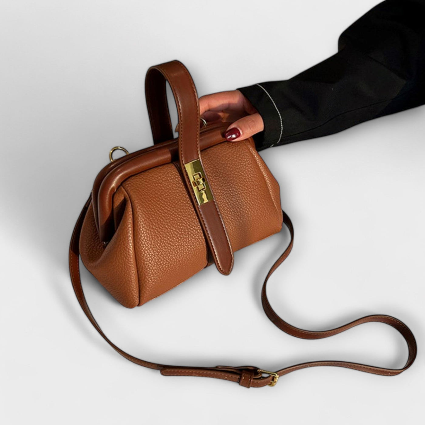 Maison Claire - Retro Bag