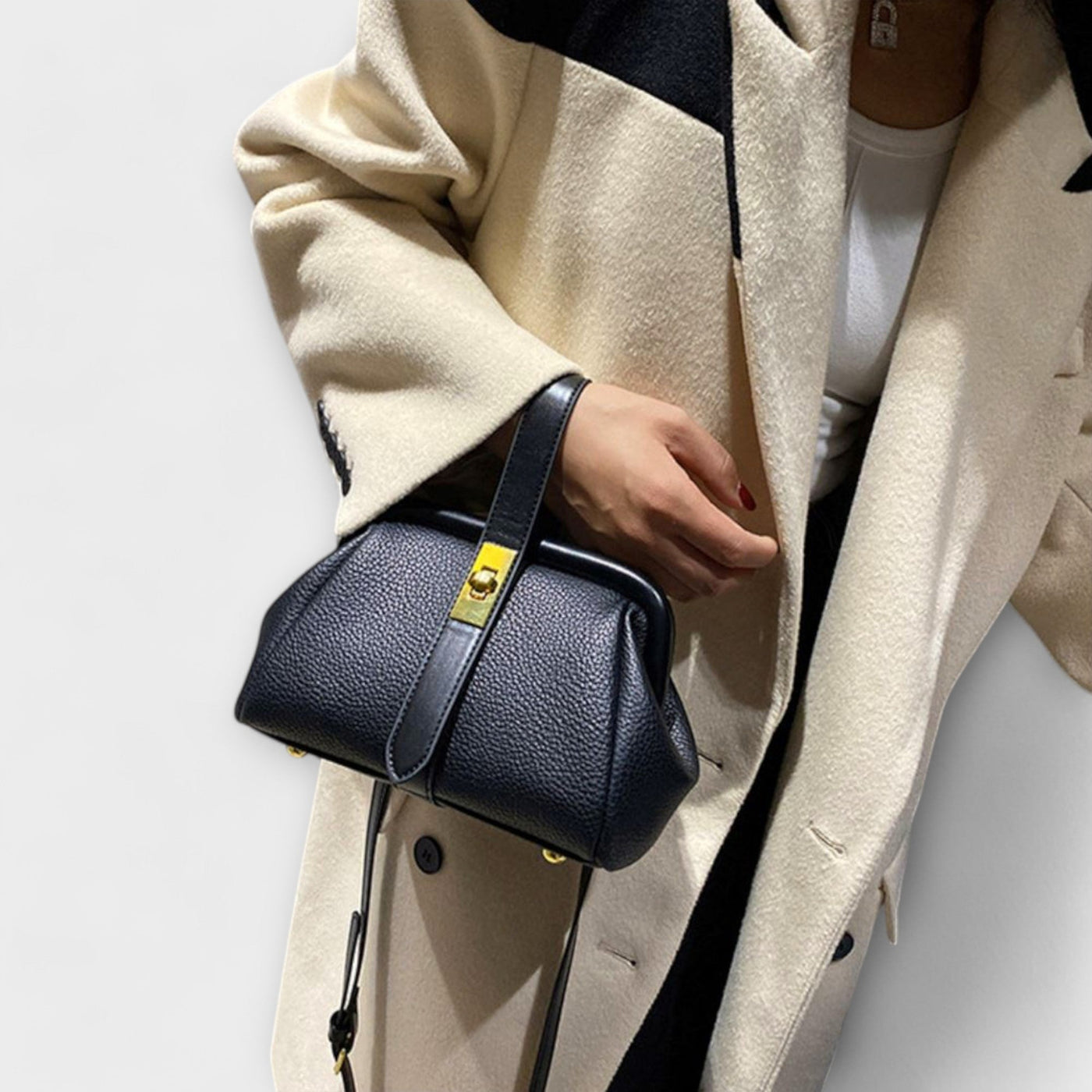 Maison Claire - Retro Bag