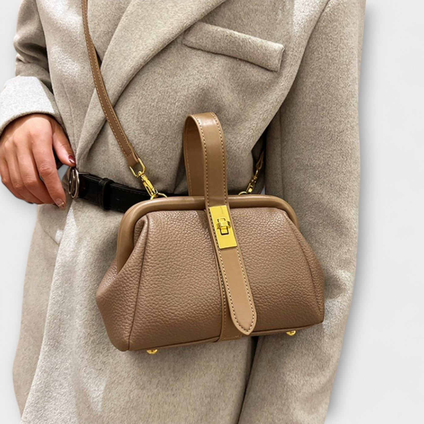 Maison Claire - Retro Bag