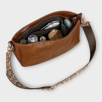 Maison Claire - Vegan Shoulder Bag️