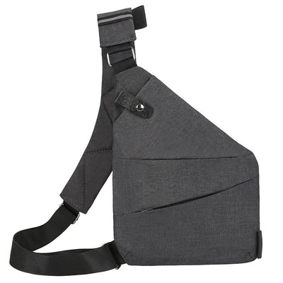 Maison Claire - Anti-Theft Shoulder Bag
