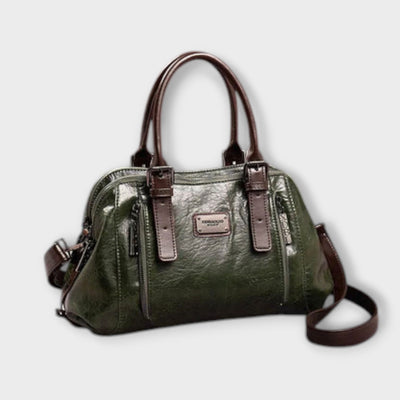 Maison Claire - Elegant Vintage Shoulder Bag