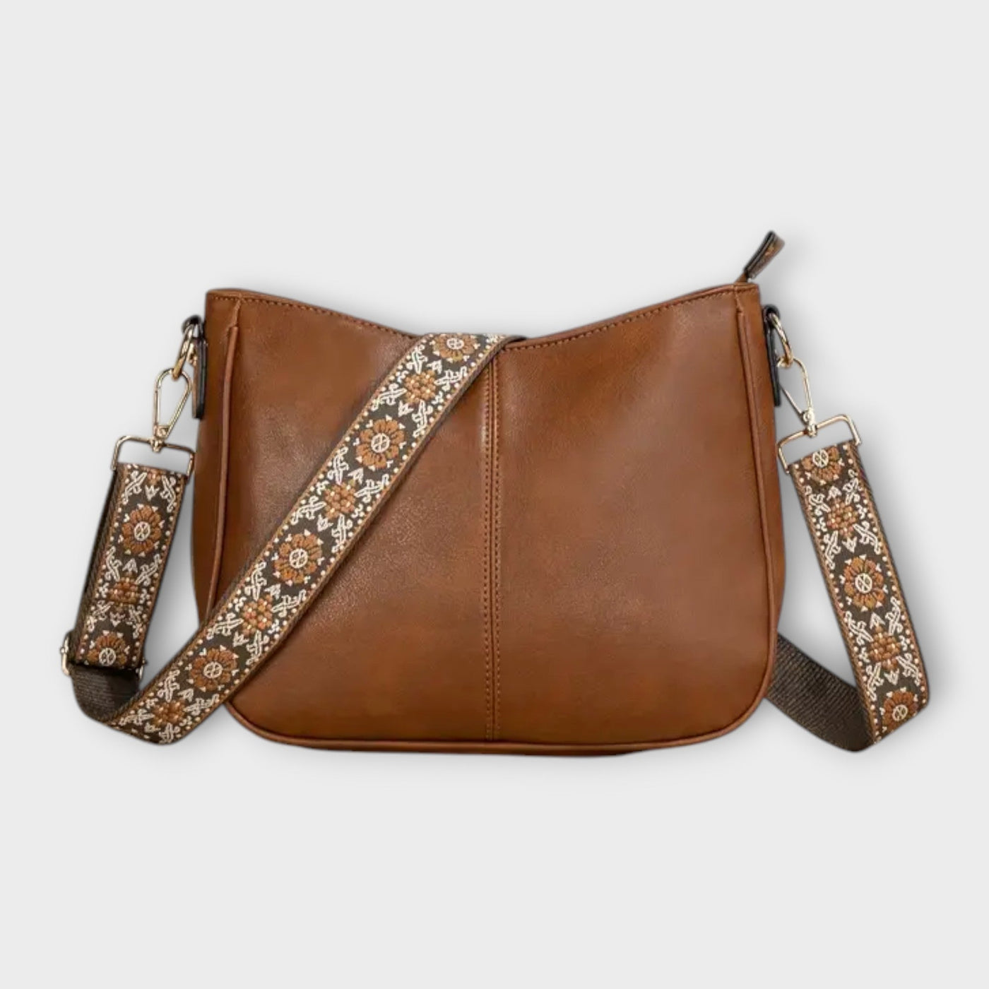 Maison Claire - Vegan Shoulder Bag️