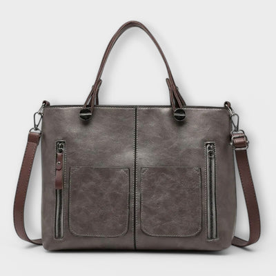 Maison Claire - Elegant Leather Bag
