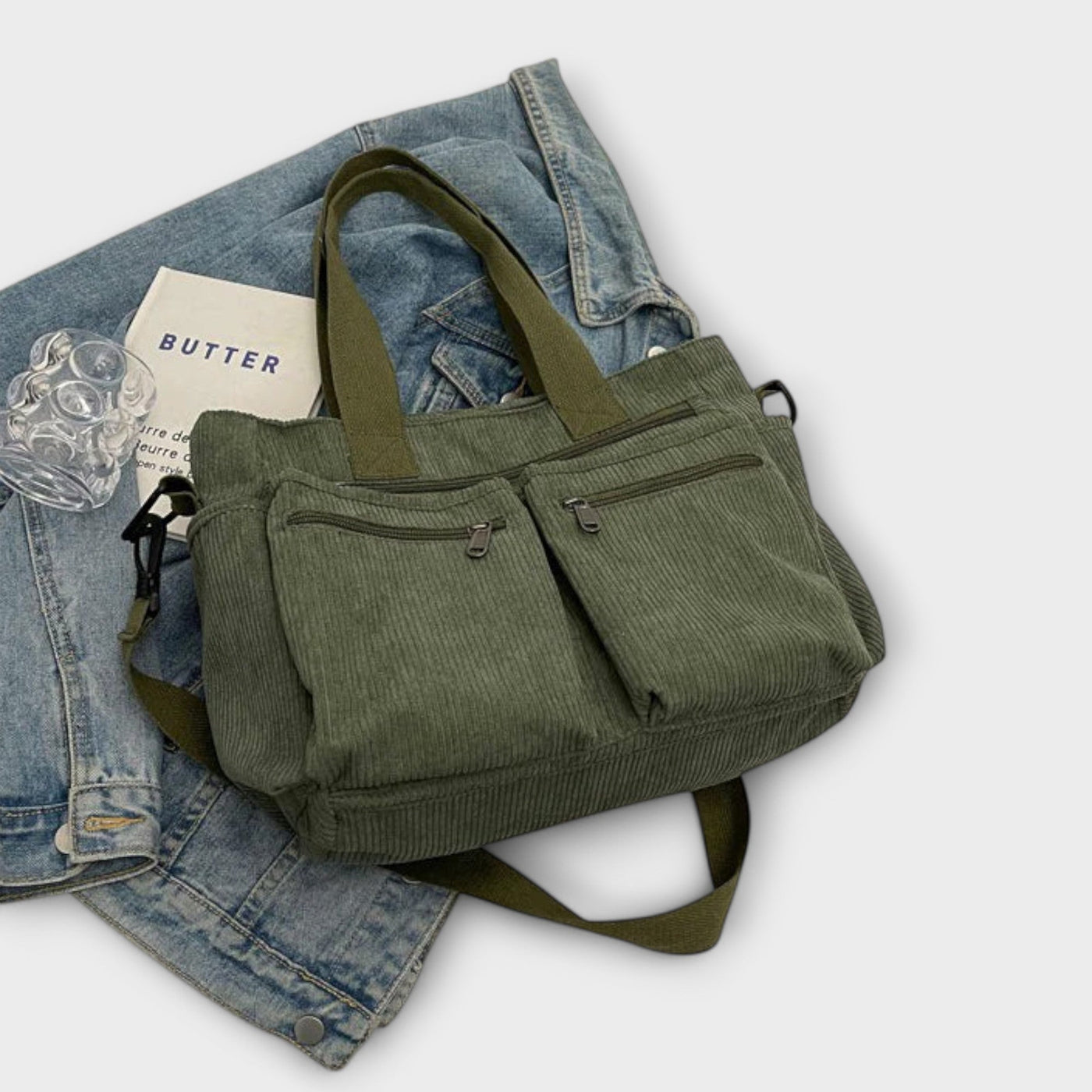 Maison Claire - Tote Bag