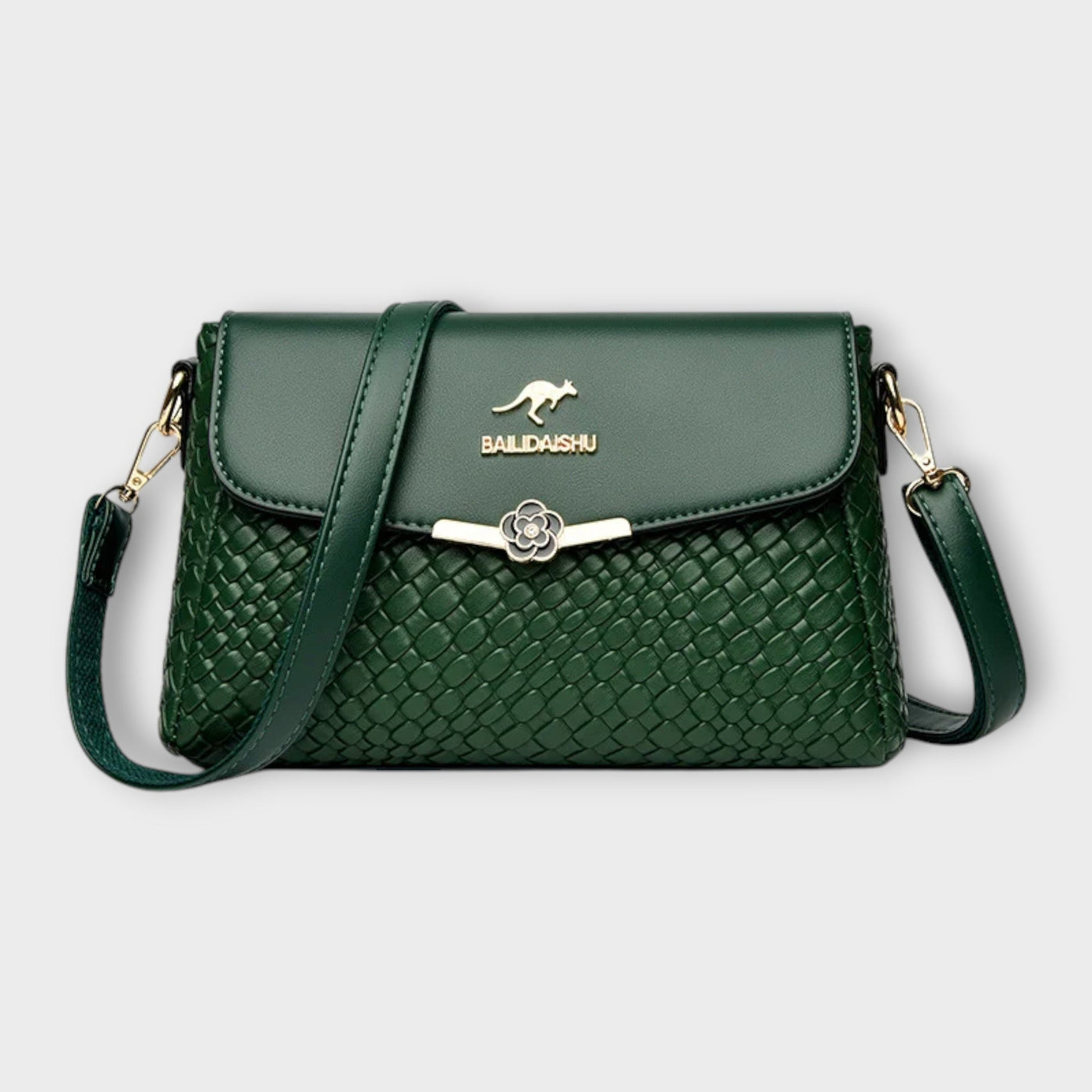 Maison Claire - Luxurious Shoulder Bag