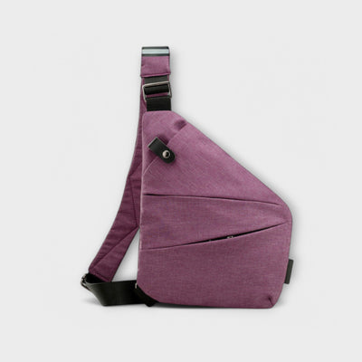Maison Claire - Anti-Theft Shoulder Bag