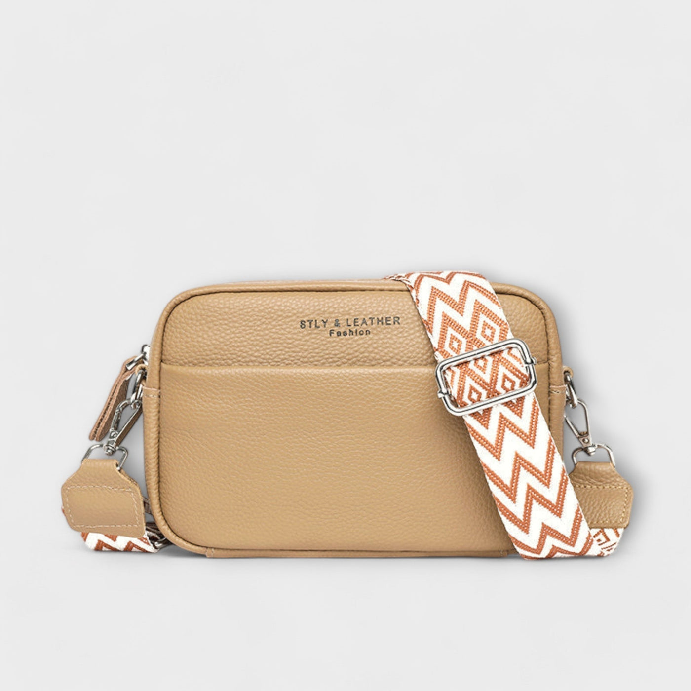 Maison Claire - Mini Shoulder Bag
