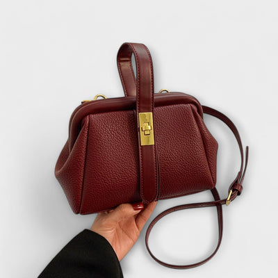 Maison Claire - Retro Bag