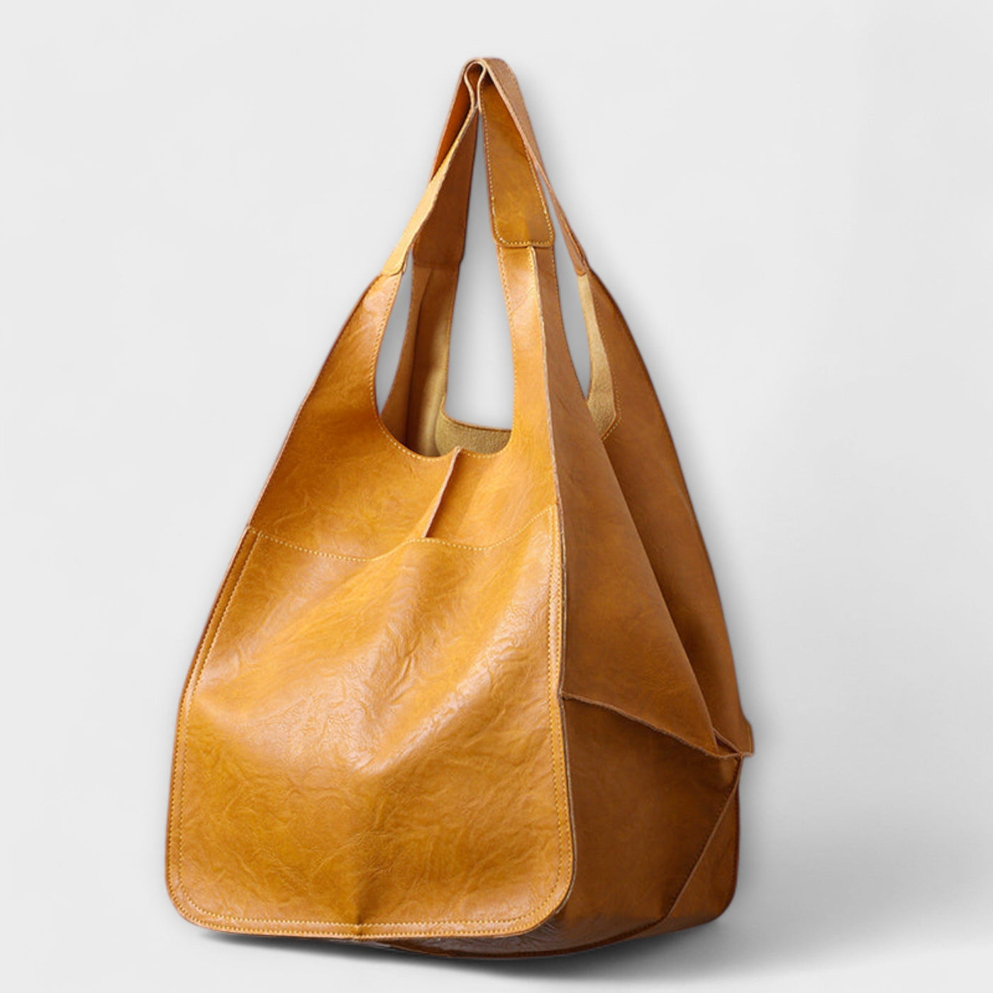Maison Claire - Oversized Weekender Bag