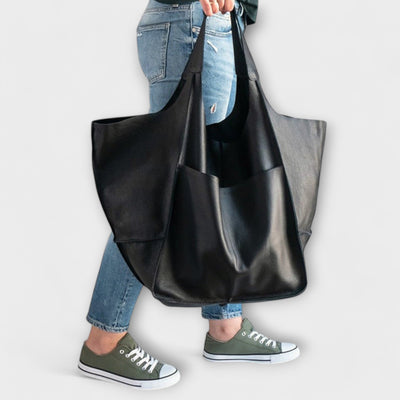 Maison Claire - Oversized Weekender Bag