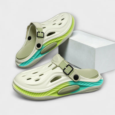 Breiley - Comfort Cushioned Summer Slides
